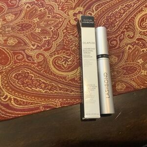 Olaplex Lashbond Building Serum Eyelash Enhancer Full Size 4.5 ML , BNIB,MSRP$68